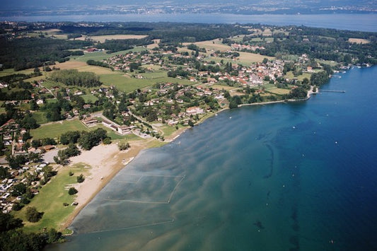 La Pinede d’Excenevex - Camping on Lake Geneva